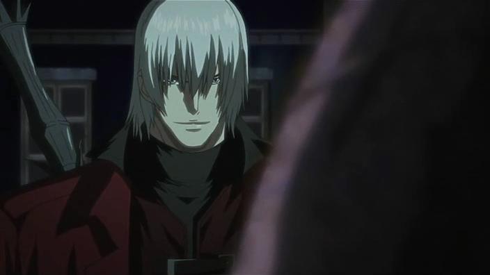 Otaku Gallery  / Anime e Manga / Devil May Cry / Screen Shots / 05 - In Private / 099.jpg